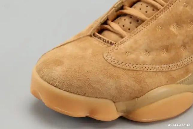1st Kicks Shoes brown 
